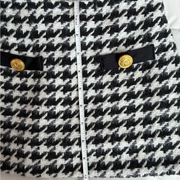 Toddler Business Woman Costume - Picture 13 of 14